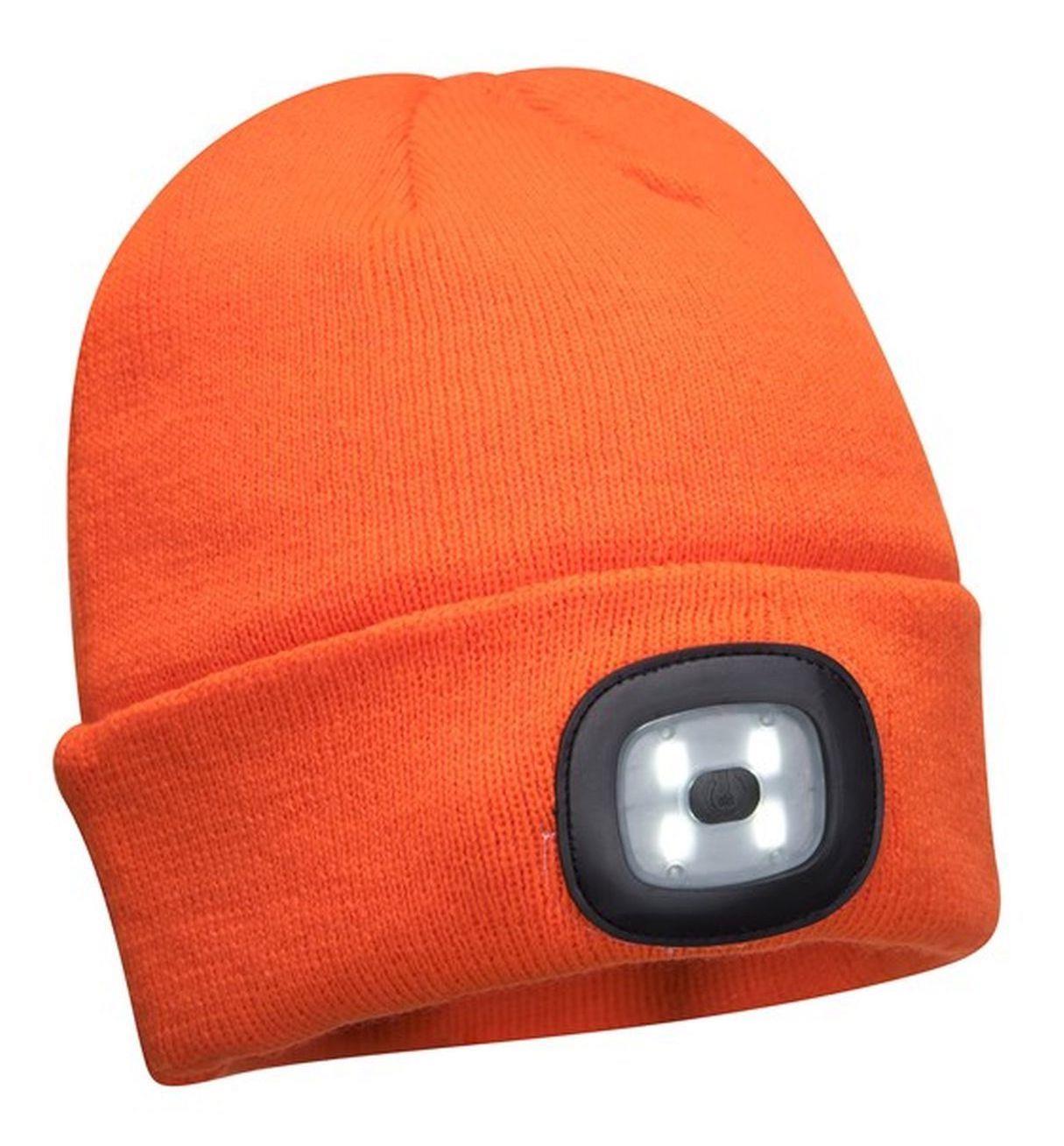 BEANIE LED KIDS HAT - McCabe Feeds